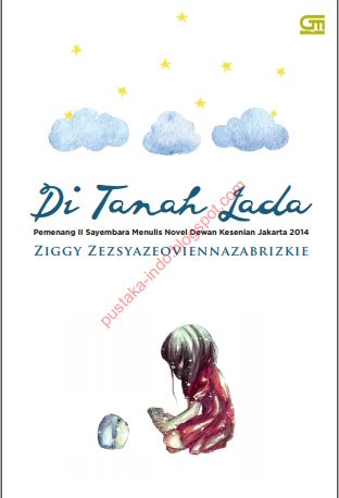 Di Tanah Lada
